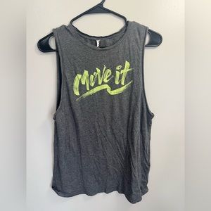 Under Armour Workout Tank